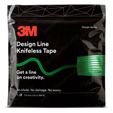 KTS-DL1 Design Line Knifeless