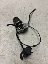 Coleman Scrambler 125 Carb And