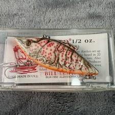 Bill lewis rattletrap oz - bill,