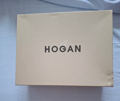 Scatola vuota per - per, hogan