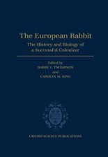 The European Rabbit : History