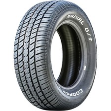 Tire Cooper Cobra Radial G/T
