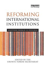 REFORMING INTERNATIONAL