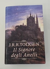 Il Signore Degli Anelli J.R.R