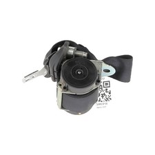 Cintura Sicurezza Posteriore