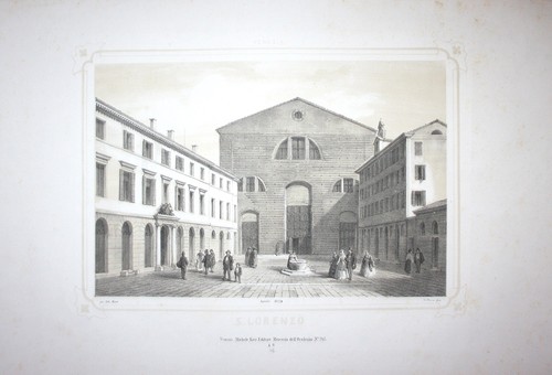 1859 venezia - venezia, san