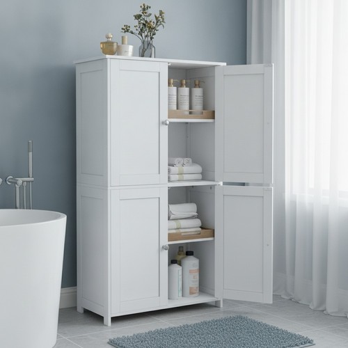 Mobile bagno scuotitore