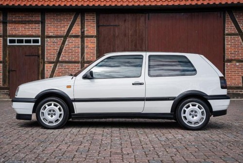 Norev golf 3 gti - vw,