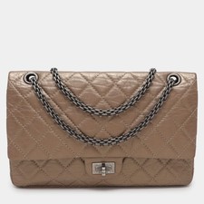 Borsa Chanel in pelle