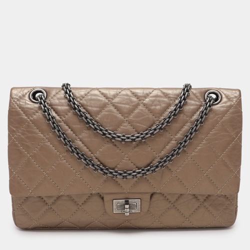Borsa chanel pelle - borsa, in