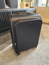 Montblanc Cabin Trolley