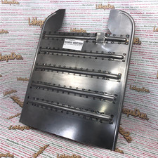 Lamierato Fondo Pedana pianale