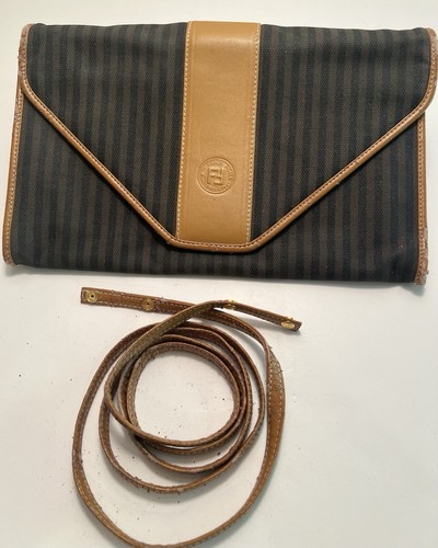 Busta fendi pequin pochette - busta,