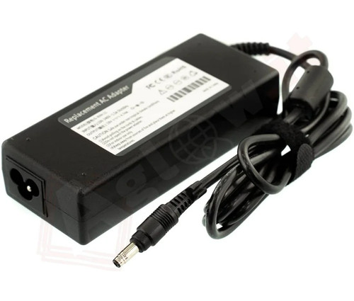 Alimentatore notebook 91w - hp,