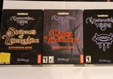 Atari Neverwinter Nights con