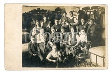 1915 ca WW1 ESERCITO BELGIO