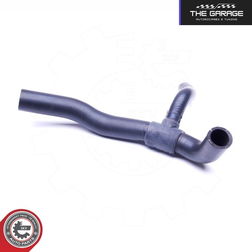 Flessibile radiatore per - , vw