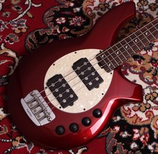 MUSICMAN BONGO 4HH arancione