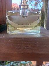 BULGARI pour  FEMME