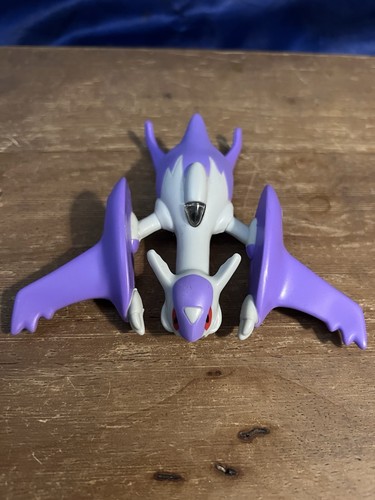 Pokemon mega latios figure - pokemon,