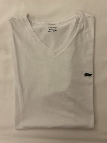 Lacoste shirt uomo - lacoste,