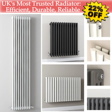 Radiatore orizzontale