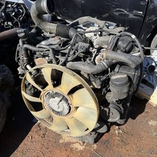 147K 13-18 MERCEDES-BENZ