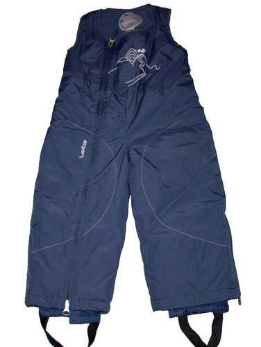 Wedze stratermic pantaloni - wedze, da
