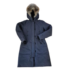 canada goose kensington parka
