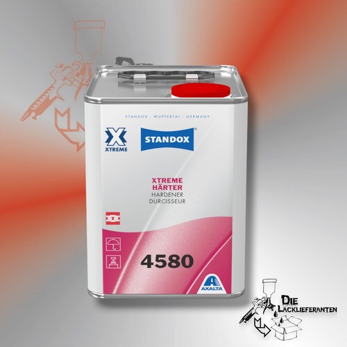 Standox xtreme indurente aria - xtreme-indurente,