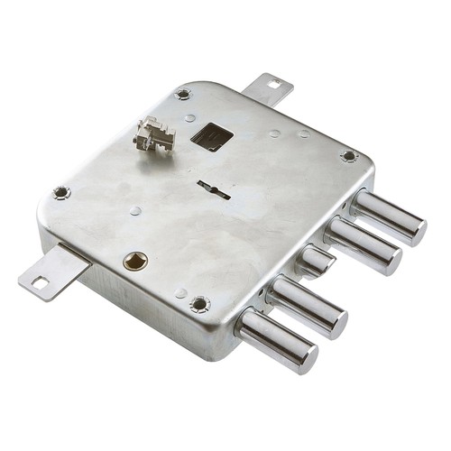 Serratura porta blindata - , con
