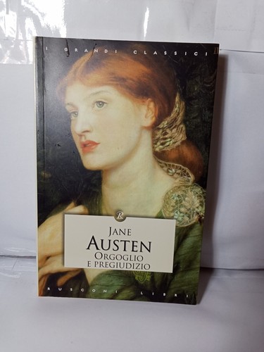 Jane austen orgoglio e - austen,