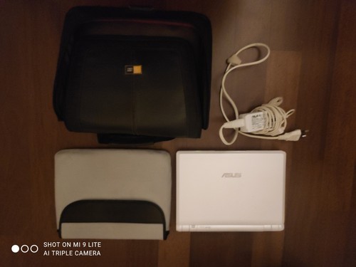 Asus eee mini 900 - , pc