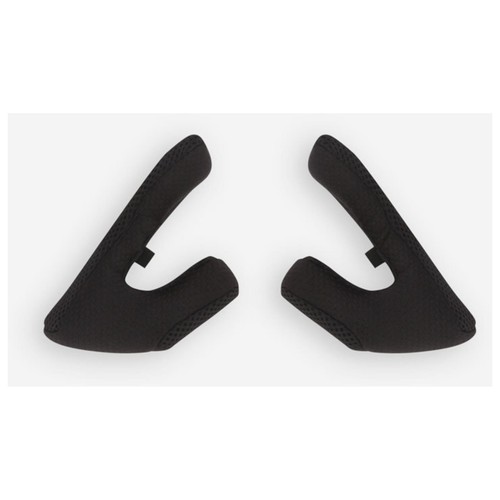 Met paracadute cheek pads - met,