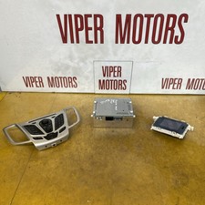 Ford Fiesta Mk7 Radio Lettore