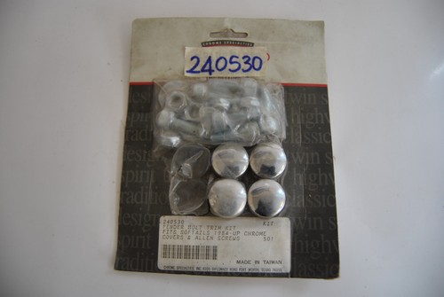 Kit bulloni rivestimento