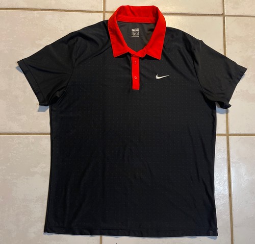 Polo tennis nike - da,