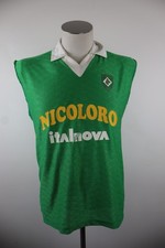 AV AS AVELLINO MAGLIA CALCIO