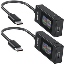 Tester USB C Tester Power