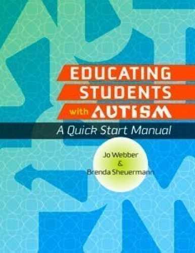 Educating students with - with,