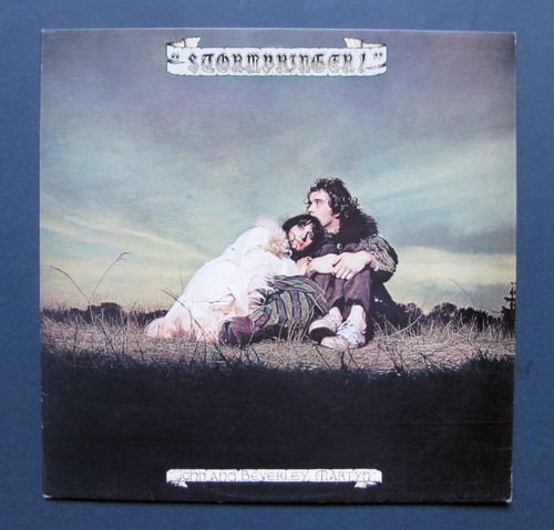 John beverly martyn - &,