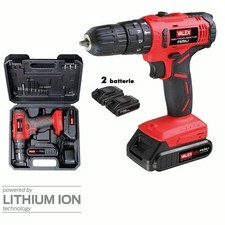 VALEX TRAPANO AVVITATORE