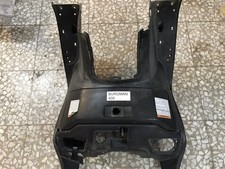 Carena Retroscudo Controscudo