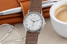 Blancpain villeret ultrapiatto - blancpain,