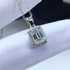 Collana donna con ciondolo