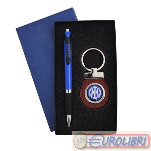 Penna portachiavi inter - portachiavi,