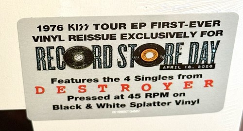 Maxi vinyle rsd - maxi, /