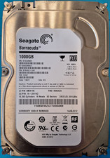 PCB - SEAGATE ST1000DM003 100664987 REV B