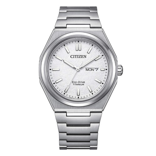Orologio uomo citizen super - orologio,