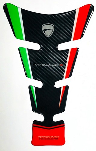 Tappetino serbatoio ducati - tappetino,
